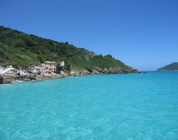 Una turista argentina denunció que fue violada en Buzios