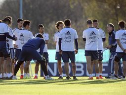 sin jugar, la seleccion argentina cayo un puesto en el ranking fifa sin jugar, la seleccion argentina cayo un puesto en el ranking fifa