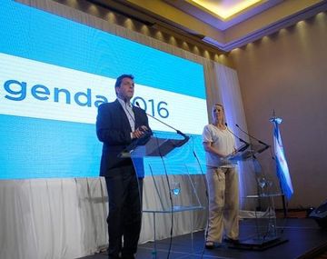 El massismo dará quórum y este martes se debatirá el acuerdo con los buitres