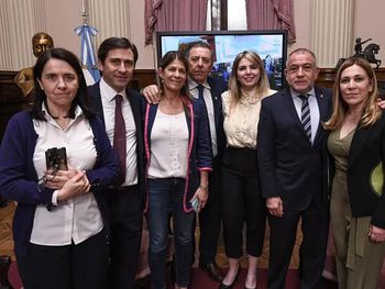 No recibimos órdenes, el duro comunicado de los senadores del PRO tras el mensaje de Mauricio Macri