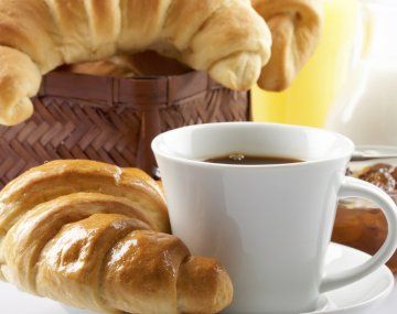 Índice de precios Café + 2 medialunas en Buenos Aires: la medición que causa furor en las redes