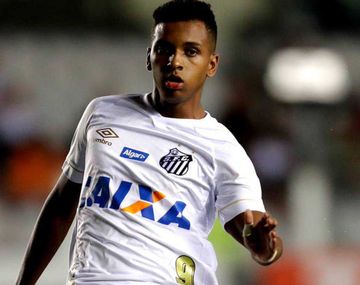 Rodrygo Goes