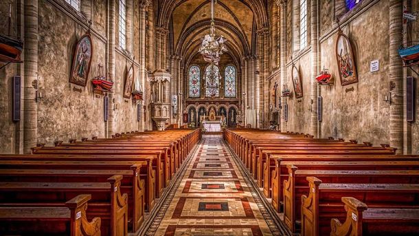 Más de 216 mil víctimas de abuso sexual infantil en la Iglesia Católica en Francia