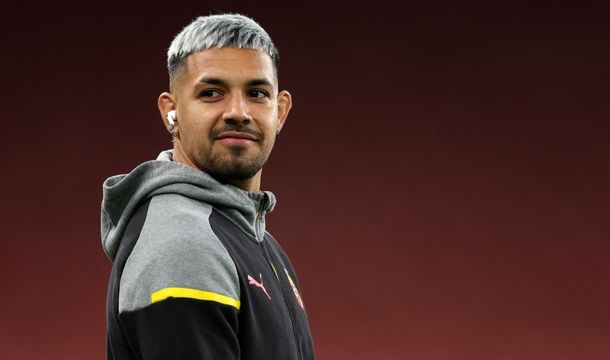 Facundo Medina deja Lens y será refuerzo de Olympique Marsella: la cifra que pagaron