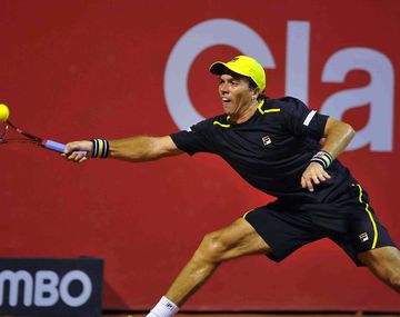 Fracaso: el ATP de Buenos Aires se quedó sin representantes argentinos
