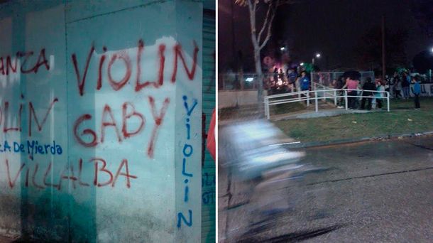 Avellaneda: una joven de 20 años acusa a un vecino por violación