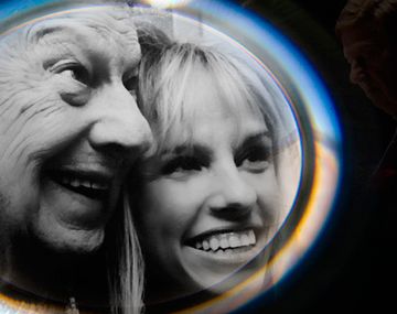 Mariana Fabbiani recordó la charla más emotiva con su abuelo Mariano Mores