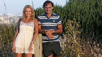 Yanina Latorre, confirmada en el Bailando 2017 Yanina Latorre, confirmada en el Bailando 2017