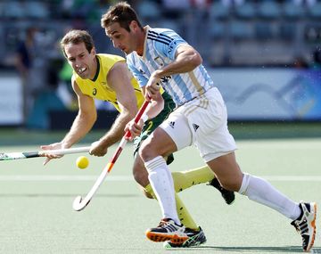 Se acabó el sueño de Los Leones en el Mundial