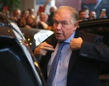 Renunció Werthein: los nombres se analizan para su reemplazo en Cancillería