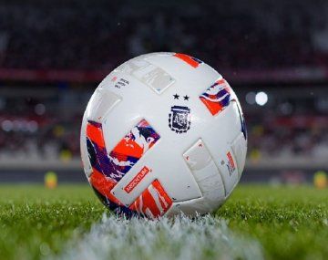 Días y horarios en que se jugarán las tres primeras fechas de la Liga
