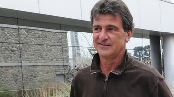 El Matador fue muy duro con la actualidad del club El Matador fue muy duro con la actualidad del club