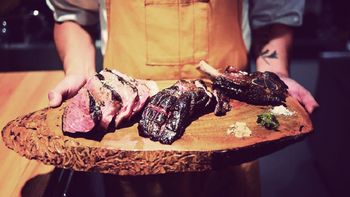 ¿por que nos gusta mas la carne que la verdura? ¿por que nos gusta mas la carne que la verdura?