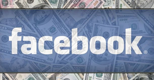 Facebook busca nuevas maneras de generar ingresos