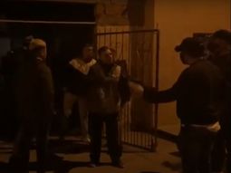En medio de la vuelta a fase 3 por el aumento de casos, desbaratan una fiesta clandestina