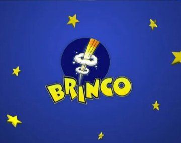 Sorteo del Brinco de los domingos 