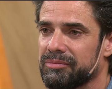 A Luciano Castro le van suspender la licencia de conducir y estallaron los memes