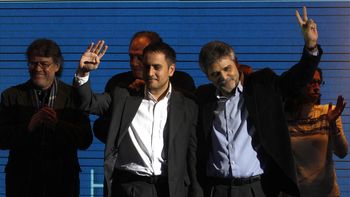 el kirchnerismo espera recuperar bancas por la ciudad el kirchnerismo espera recuperar bancas por la ciudad