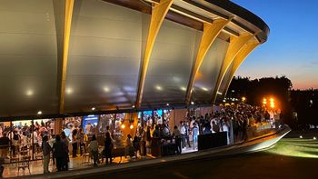 Punta del Este Tech Meet Up 2024 reunió a más de 1.500 empresarios del ecosistema tecnológico local. Punta del Este Tech Meet Up 2024 reunió a más de 1.500 empresarios del ecosistema tecnológico local.