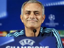 insolito: el peor equipo del mundo le ofrece trabajo a jose mourinho insolito: el peor equipo del mundo le ofrece trabajo a jose mourinho