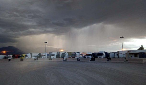 Fotos: Asociación de Periodistas de Tránsito y Transporte de Argentina