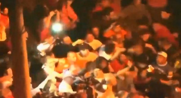 Tumulto por la salida de Lula de Metalúrgicos