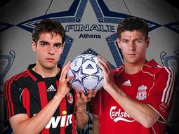 Kaka---EFE