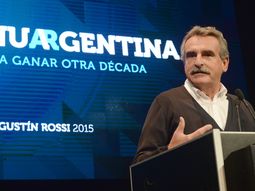 rossi: el retiro de milani no se vincula a casos de derechos humanos rossi: el retiro de milani no se vincula a casos de derechos humanos