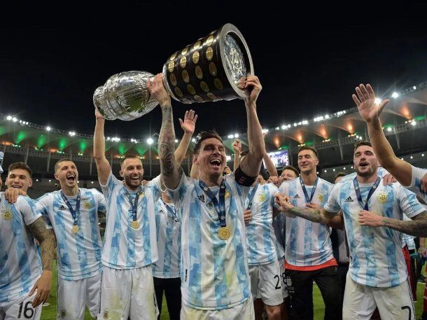 La reacción de Nicolás Tagliafico al sorteo del Mundial 2026: Tres rivales ganables