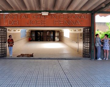 En este hospital nació la bebé que luego fue vendida
