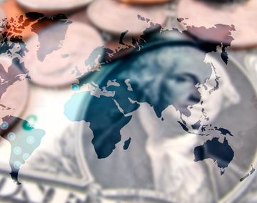 De un kilo de sal a un litro de leche: ¿qué podés comprar con un dólar en estos países?