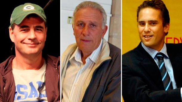 Habló el abogado de los empresarios acusados por coimas en la FIFA: No están prófugos