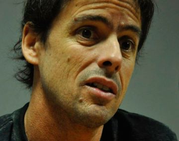 Mariano Closs no relatará la final de la Copa por la muerte de su mejor amigo