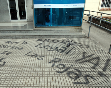 Aceptaron la apelación de la víctima que no pudo abortar