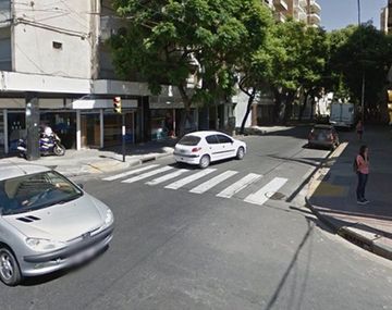 Dejaron encerrados a sus hijos bajo el sol