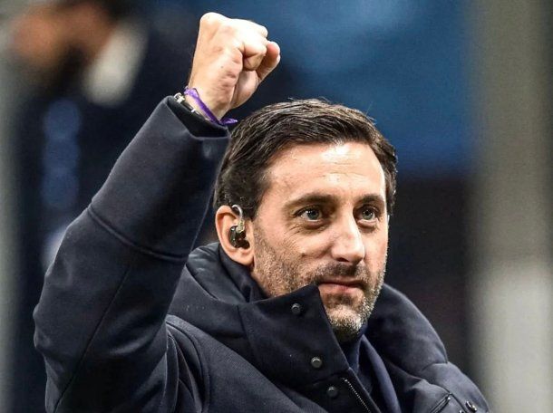 El deseo de Diego Milito como presidente de Racing: Necesita ser aggiornado