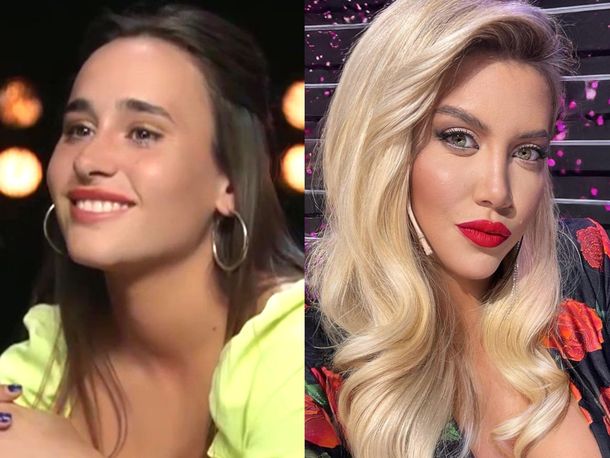 Wanda Nara fulminó a una participante de Gran Hermano: ¿Cómo se le puede permitir entrar a la casa?