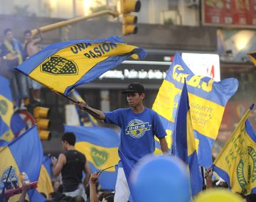 Piden que haya hinchas de Boca en la cancha de River