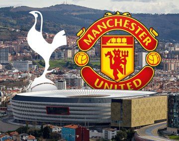Cómo ver en vivo Tottenham vs Manchester United por la final de la Europa League