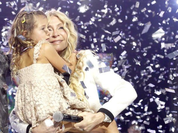 La familia de Cris Morena y Gustavo Yankelevich, golpeada por el dolor: la historia de sus nietos