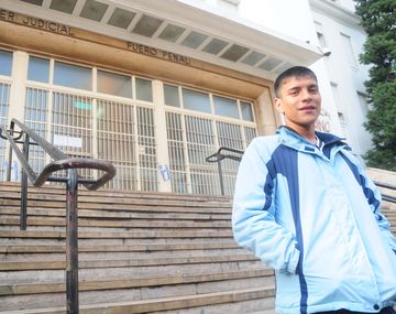 Alguien tiene que pedirle perdón a Burgos