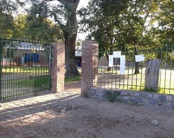 Esta es la escuela a la que asiste la menor agredida