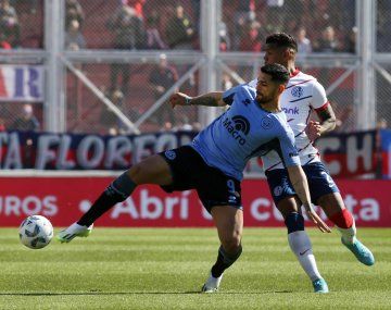 Cómo ver en vivo San Lorenzo vs Belgrano por la Copa Argentina
