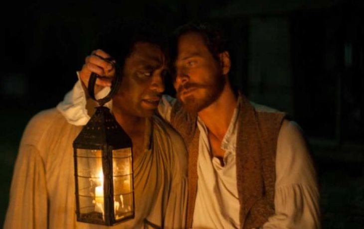 Previa de los Oscar: 12 Years a Slave se llevó el Premio BAFTA a la mejor película