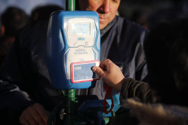El miércoles vuelven a aumentar los colectivos: los detalles