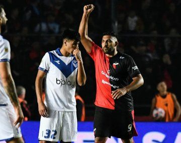 Cómo ver en vivo Vélez vs Colón de Santa Fe por la Copa de la Liga