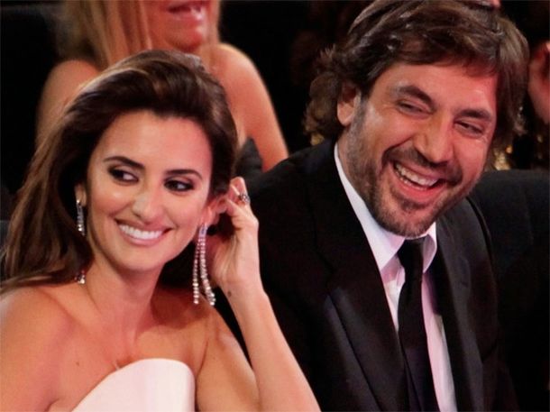 Penélope Cruz y Javier Bardem fueron padres de una nena