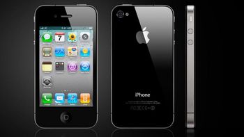 Iphone 4 Iphone 4