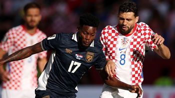 Panamá vs. Croacia con Luca Modric EN VIVO por el Mundial 2026: goles minuto a minuto Panamá vs. Croacia con Luca Modric EN VIVO por el Mundial 2026: goles minuto a minuto