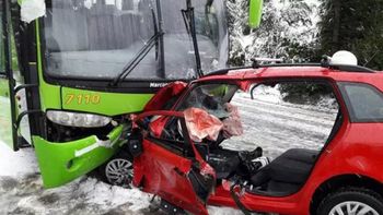 un acompanante de giallombardo explico como fue el tremendo accidente un acompanante de giallombardo explico como fue el tremendo accidente